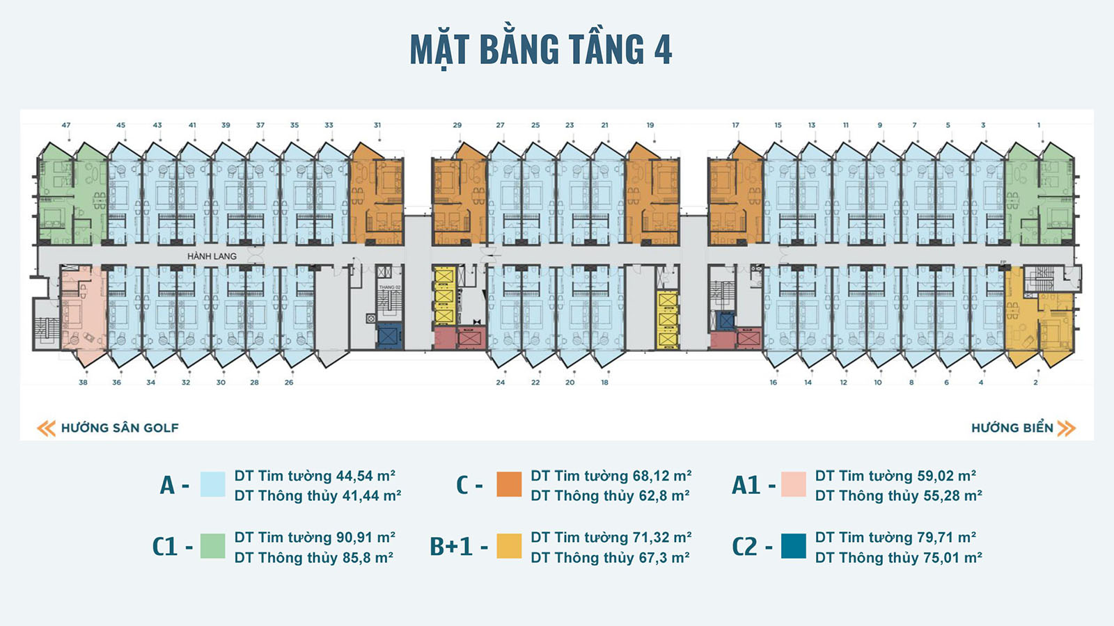 bán căn hộ cao cấp The Maris Vũng Tàu Liên Hệ : 0937946866 - Ảnh 2